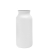 Garyline® Omni Bike Bottle - 20 oz. - White bottle